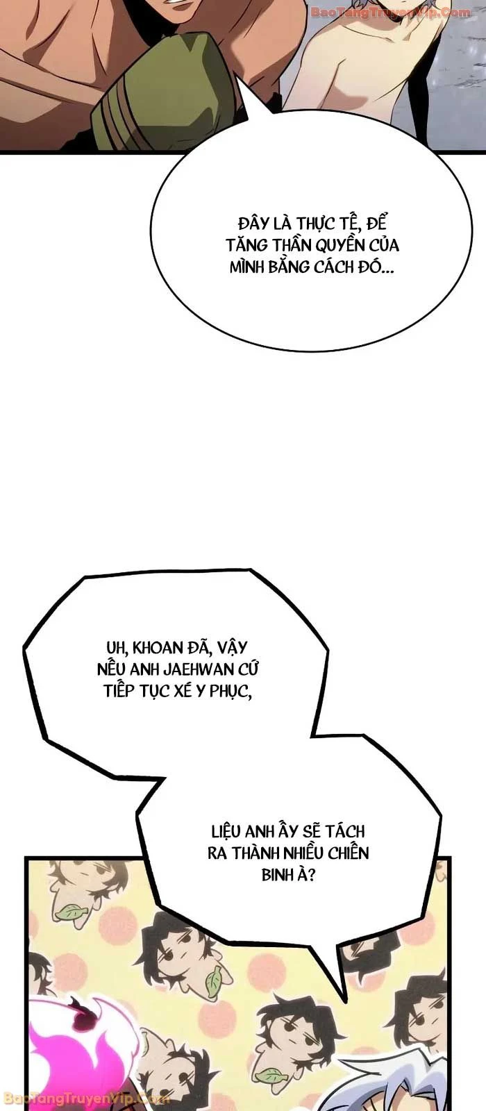 Thế Giới Sau Tận Thế Chapter 200 - 7