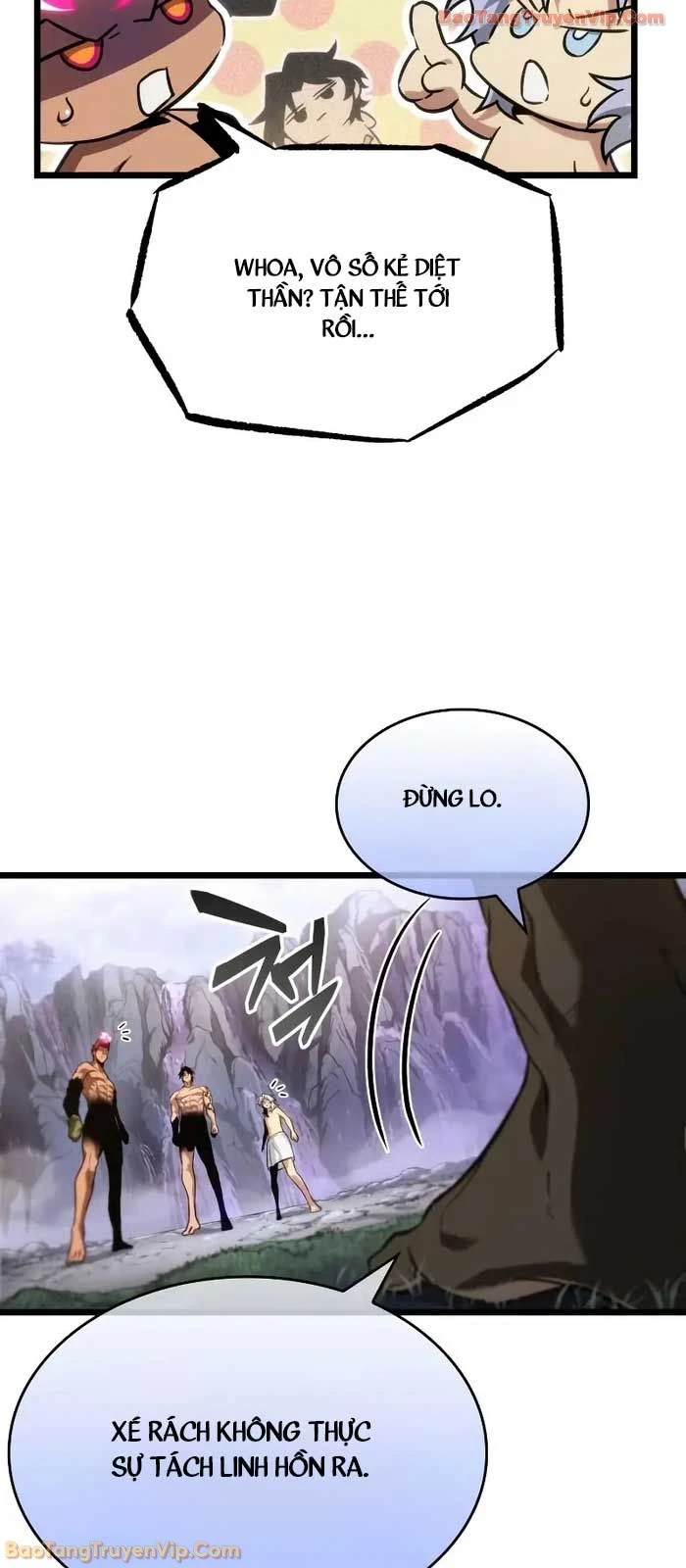 Thế Giới Sau Tận Thế Chapter 200 - 8