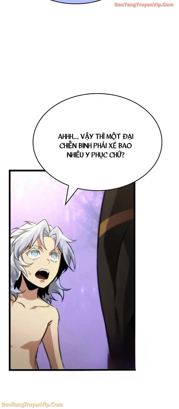 Thế Giới Sau Tận Thế Chapter 200 - 10