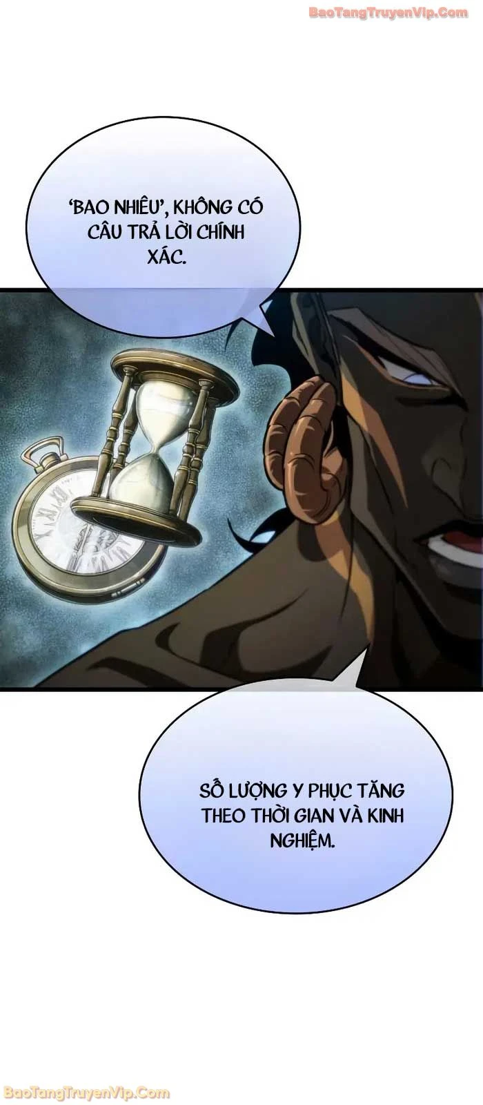 Thế Giới Sau Tận Thế Chapter 200 - 11