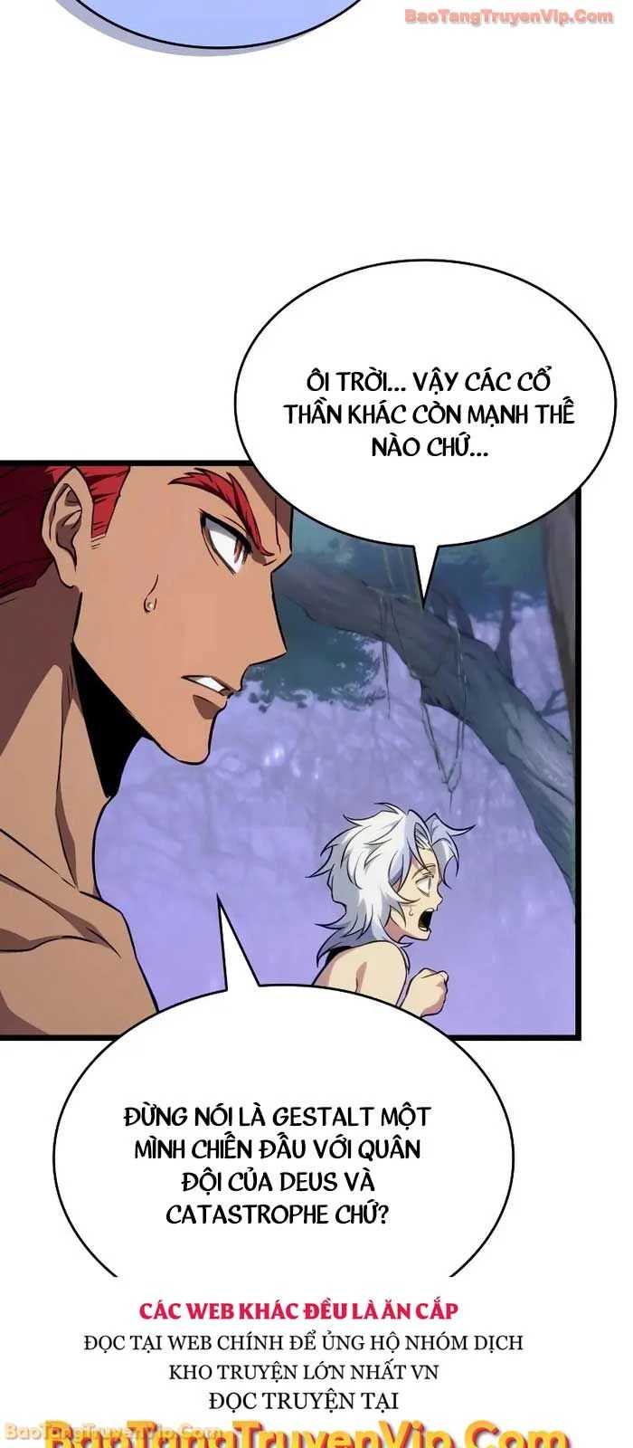 Thế Giới Sau Tận Thế Chapter 200 - 15