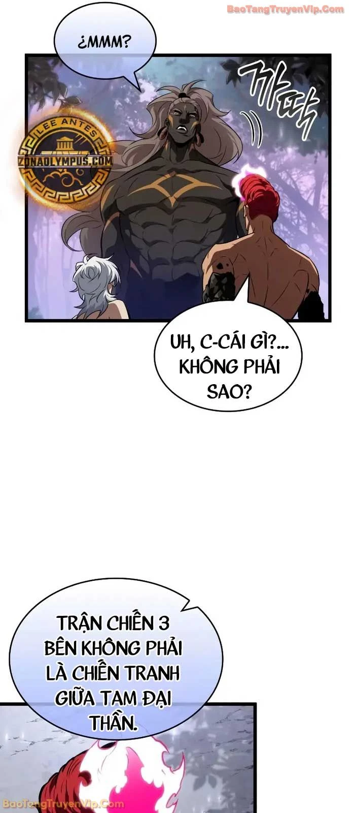 Thế Giới Sau Tận Thế Chapter 200 - 17