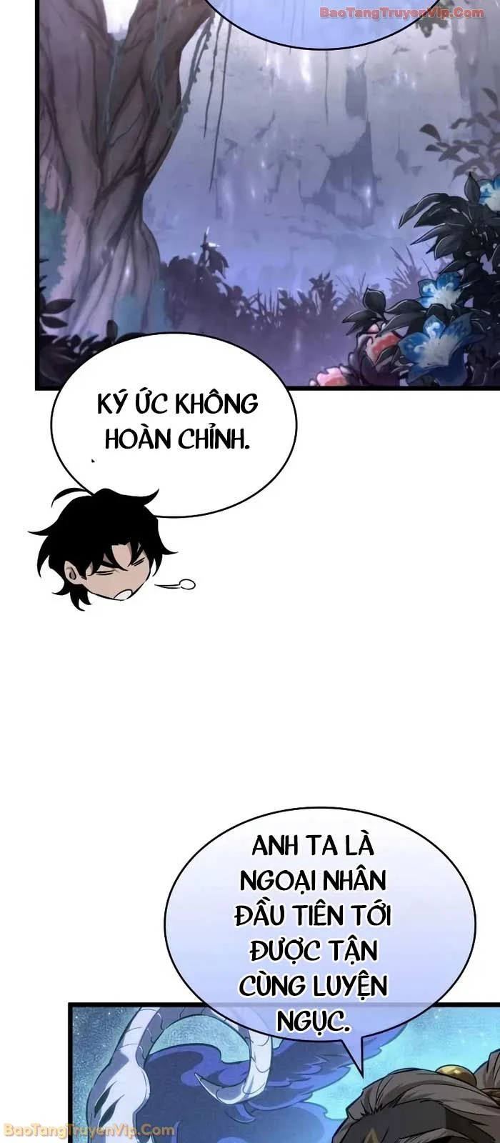 Thế Giới Sau Tận Thế Chapter 200 - 23