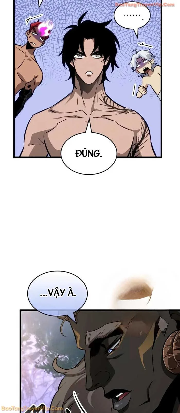 Thế Giới Sau Tận Thế Chapter 200 - 26