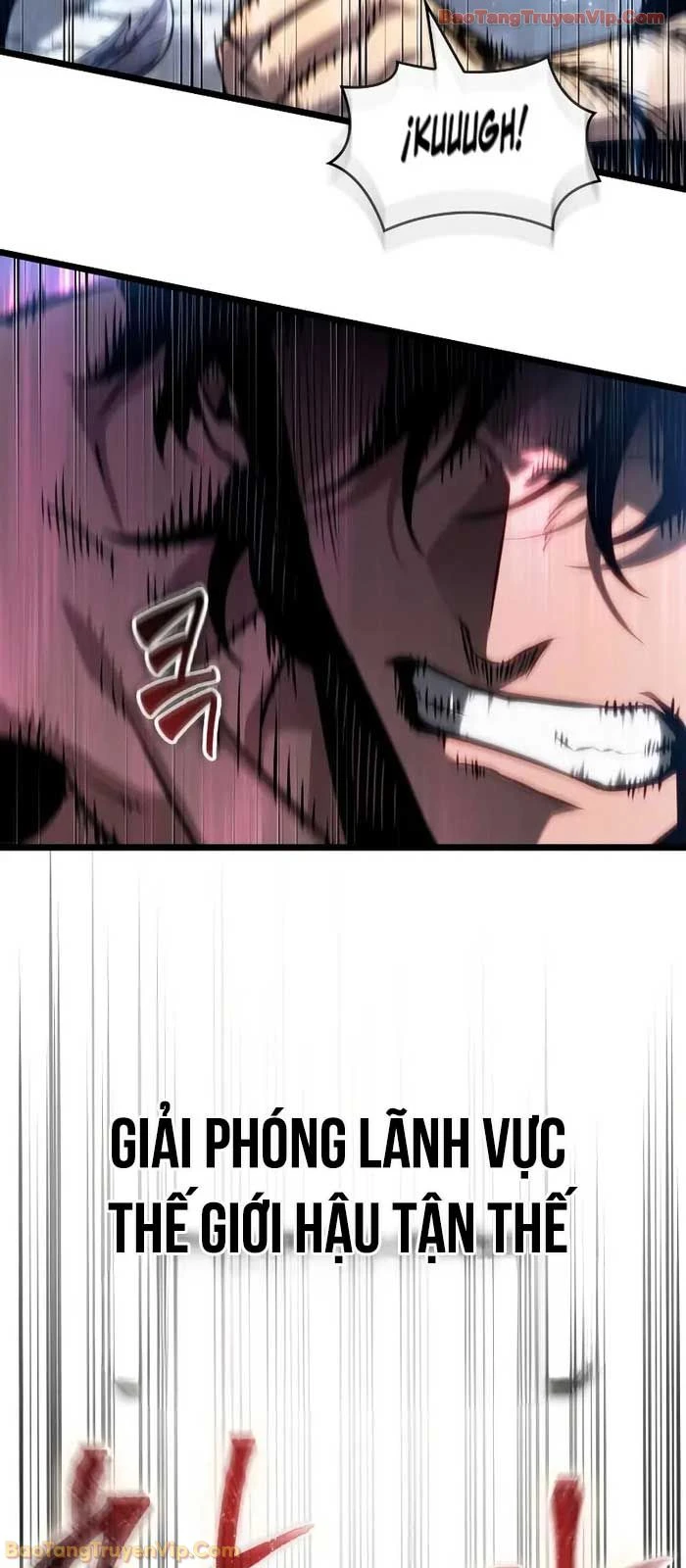 Thế Giới Sau Tận Thế Chapter 200 - 36