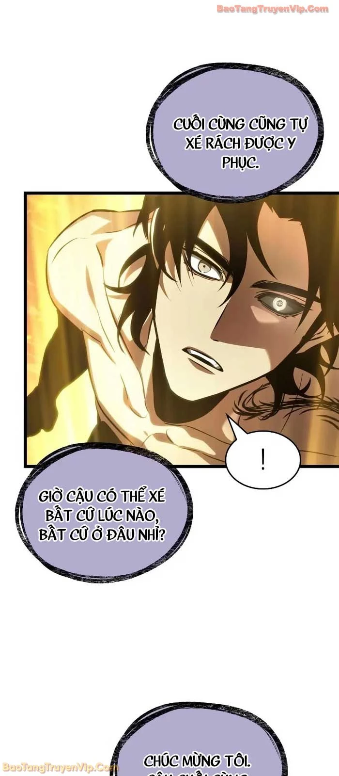 Thế Giới Sau Tận Thế Chapter 200 - 52