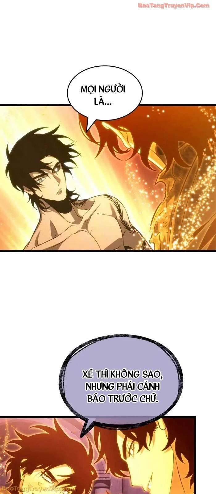 Thế Giới Sau Tận Thế Chapter 200 - 54