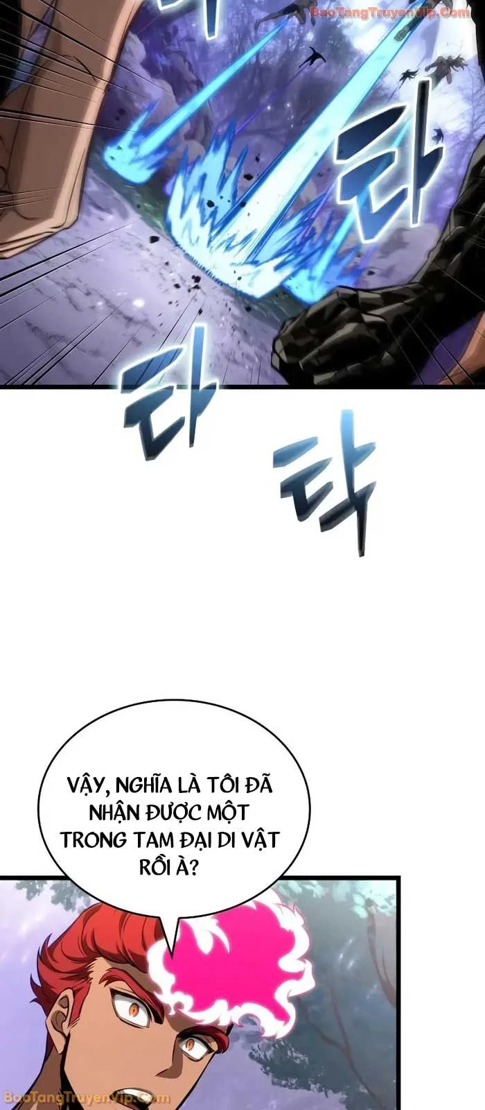 Thế Giới Sau Tận Thế Chapter 200 - 61