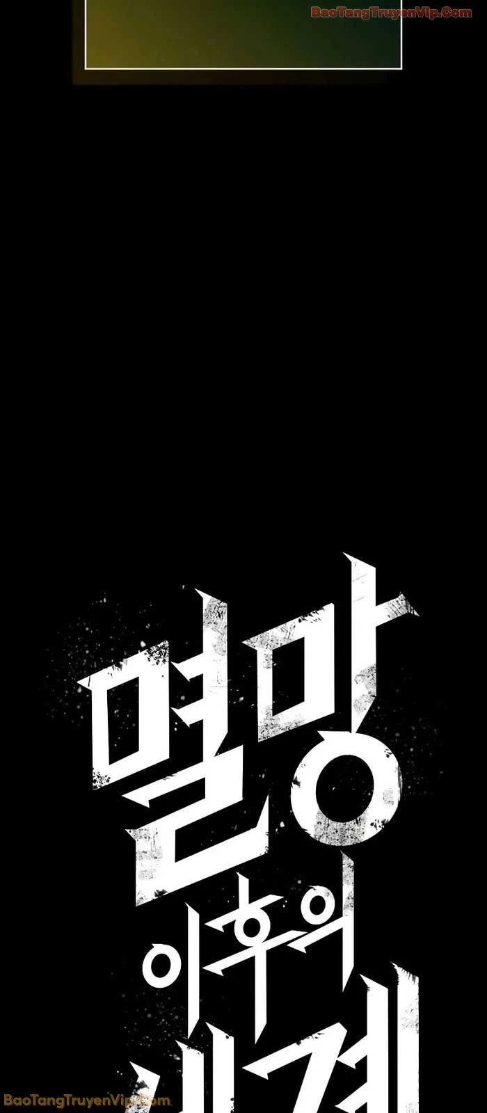 Thế Giới Sau Tận Thế Chapter 200 - 71