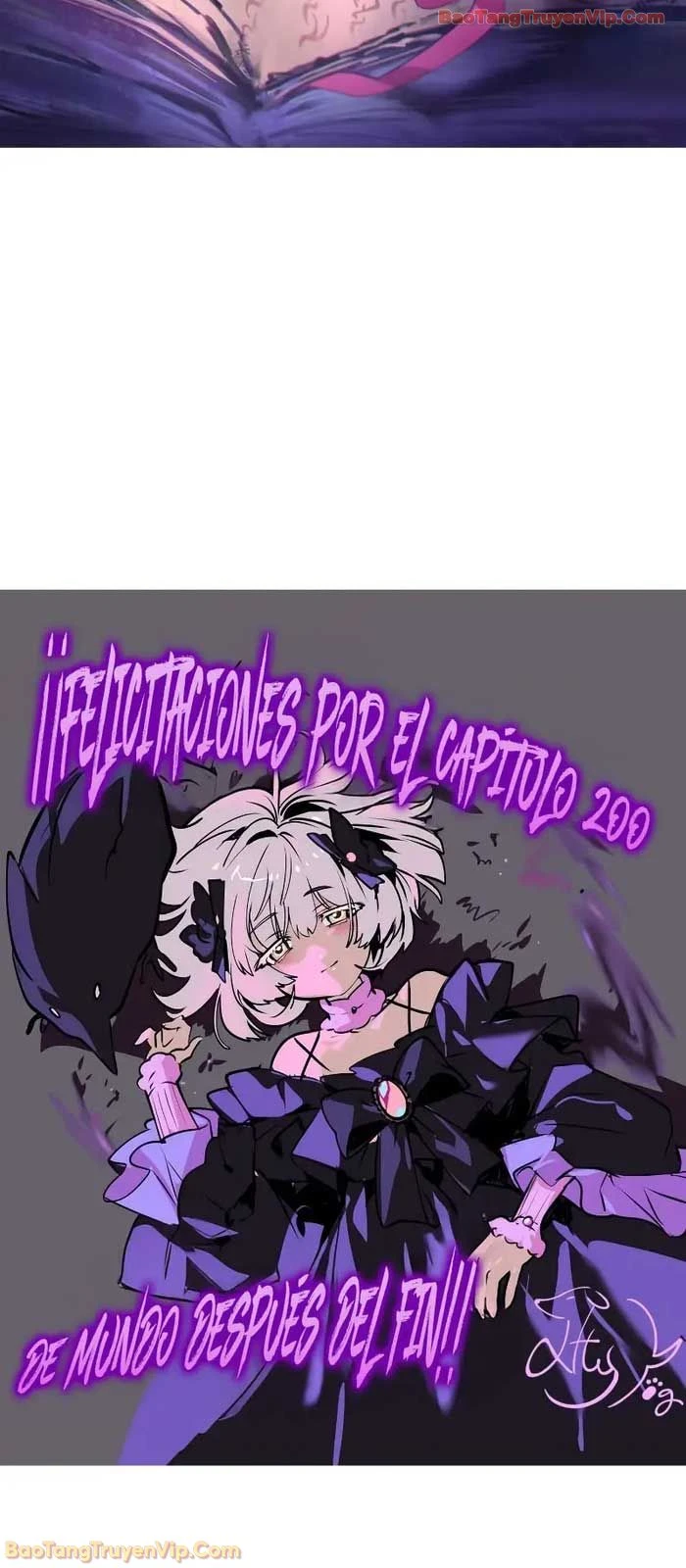 Thế Giới Sau Tận Thế Chapter 200 - 73