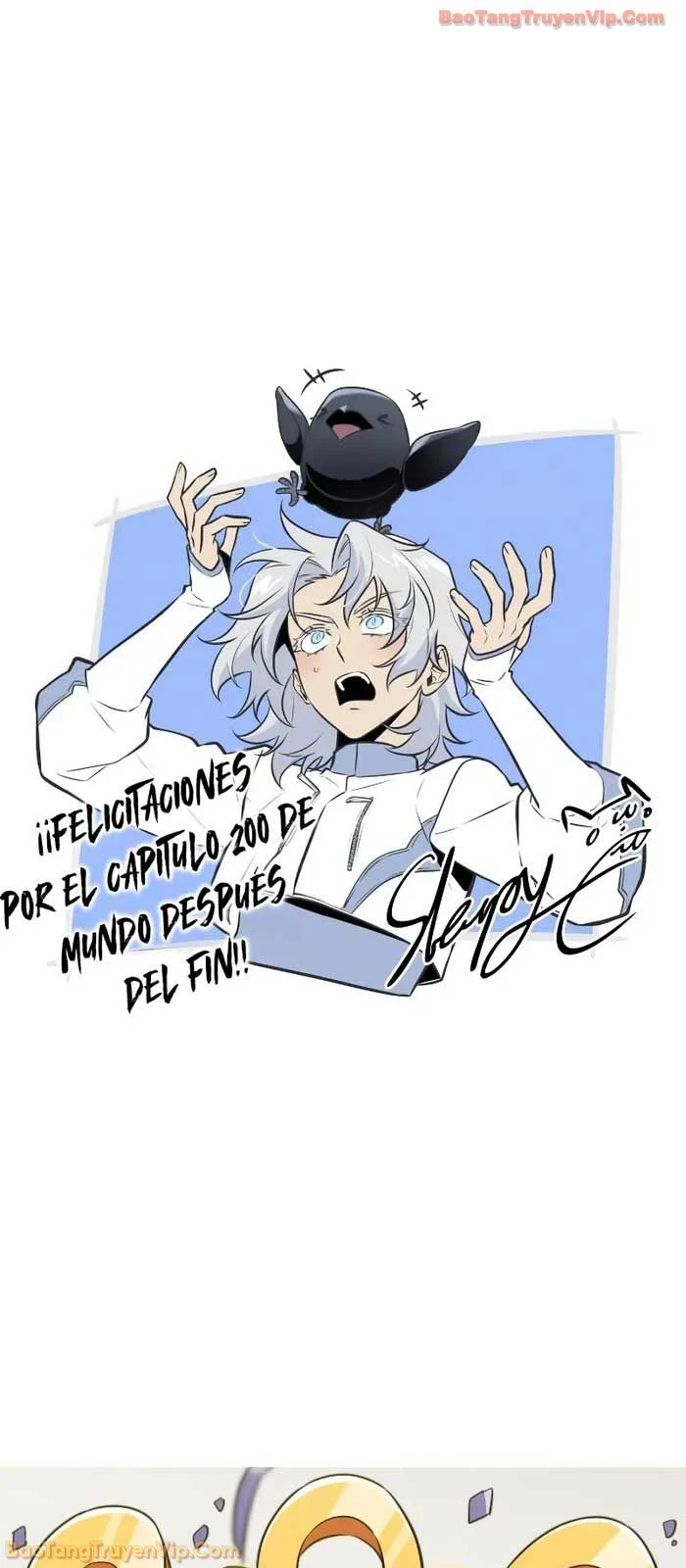 Thế Giới Sau Tận Thế Chapter 200 - 74