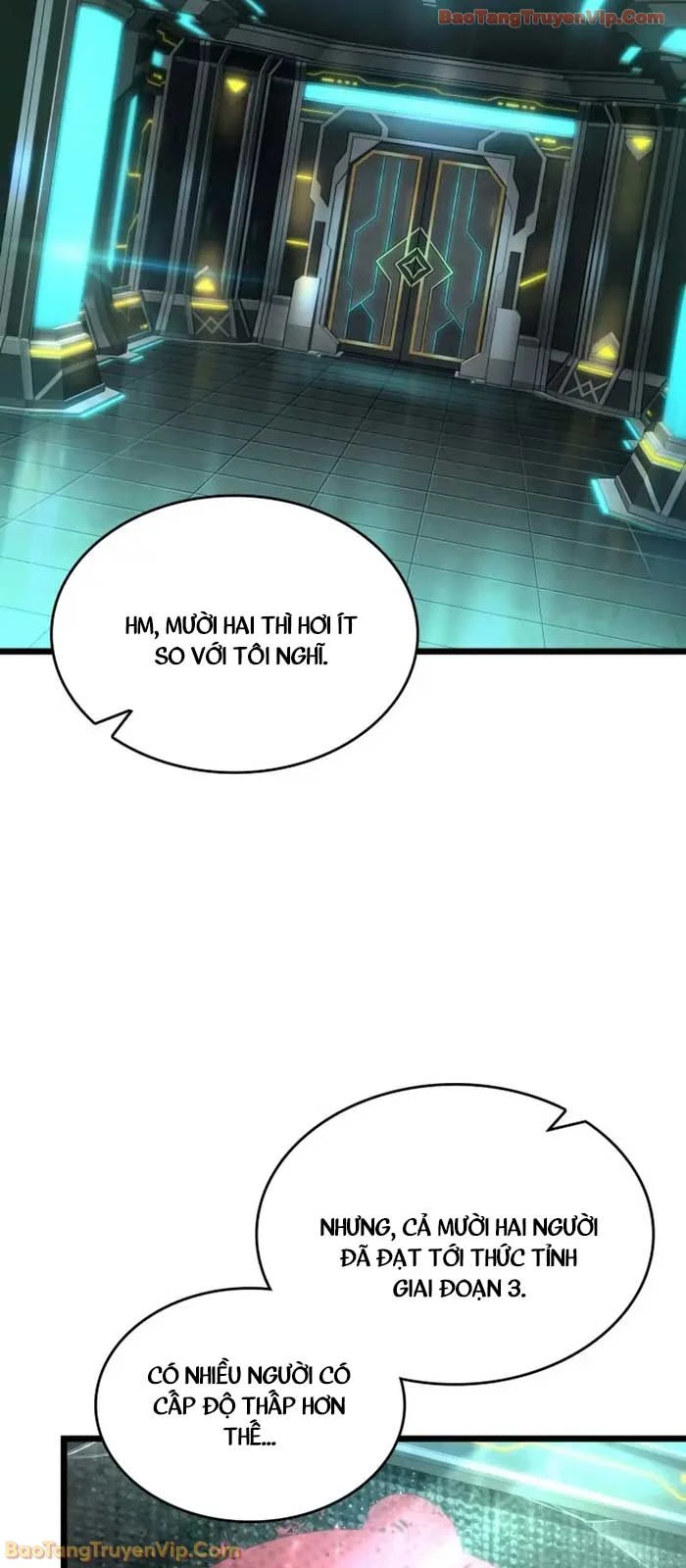 Thế Giới Sau Tận Thế Chapter 201 - 2