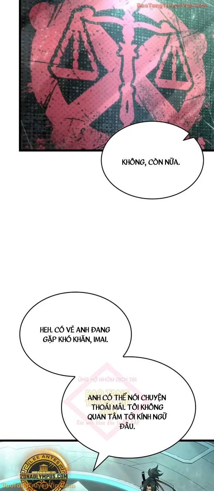 Thế Giới Sau Tận Thế Chapter 201 - 3