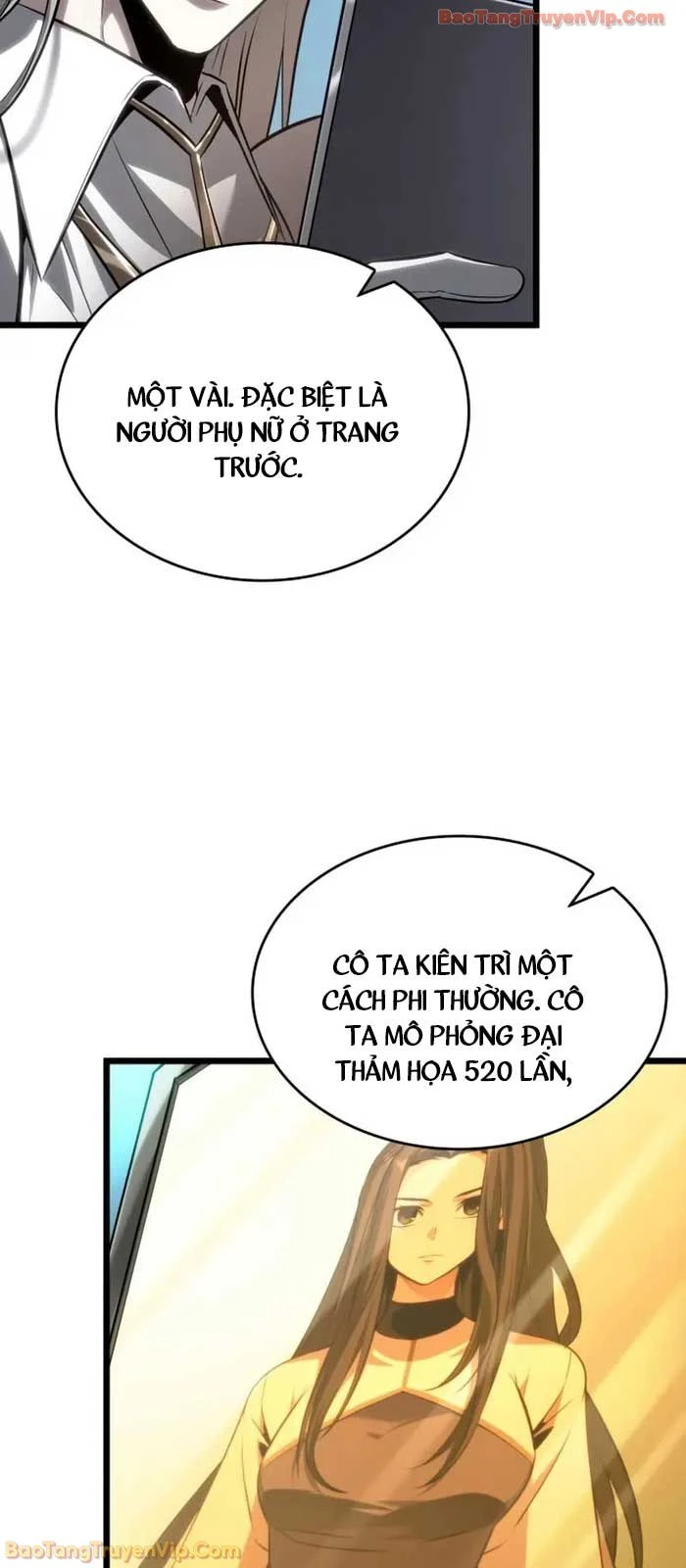 Thế Giới Sau Tận Thế Chapter 201 - 5