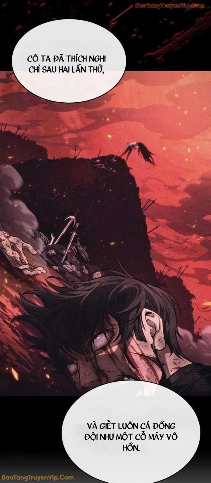 Thế Giới Sau Tận Thế Chapter 201 - 9