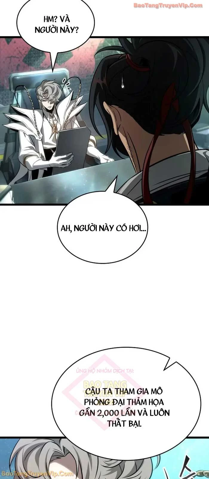 Thế Giới Sau Tận Thế Chapter 201 - 11