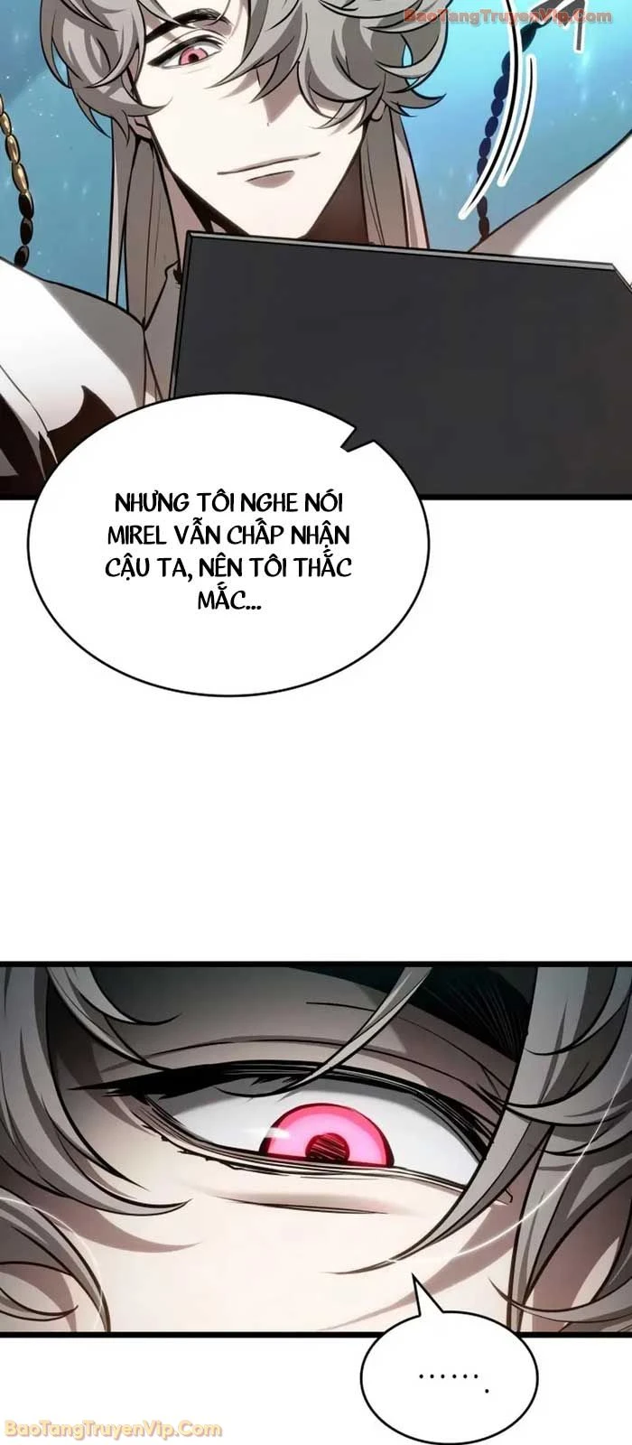 Thế Giới Sau Tận Thế Chapter 201 - 12