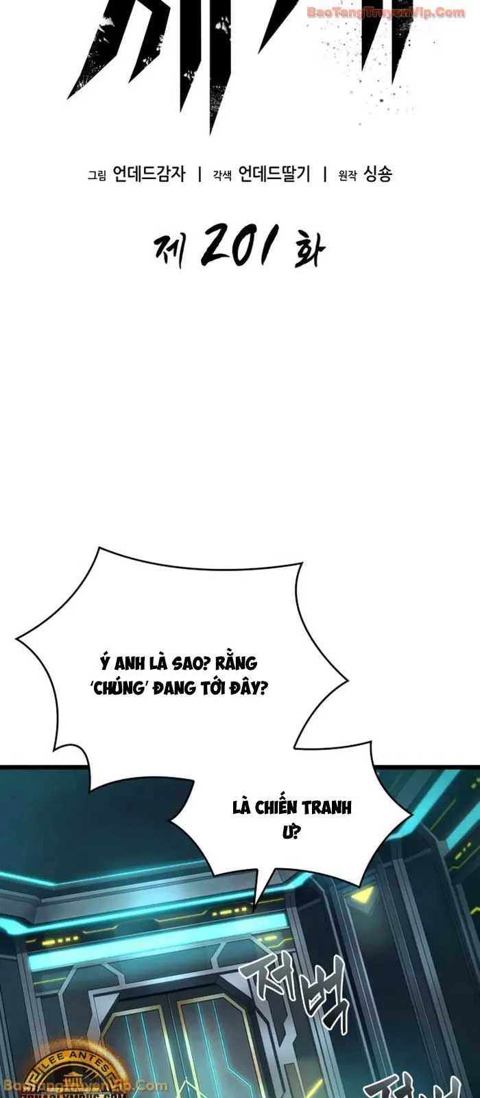 Thế Giới Sau Tận Thế Chapter 201 - 15