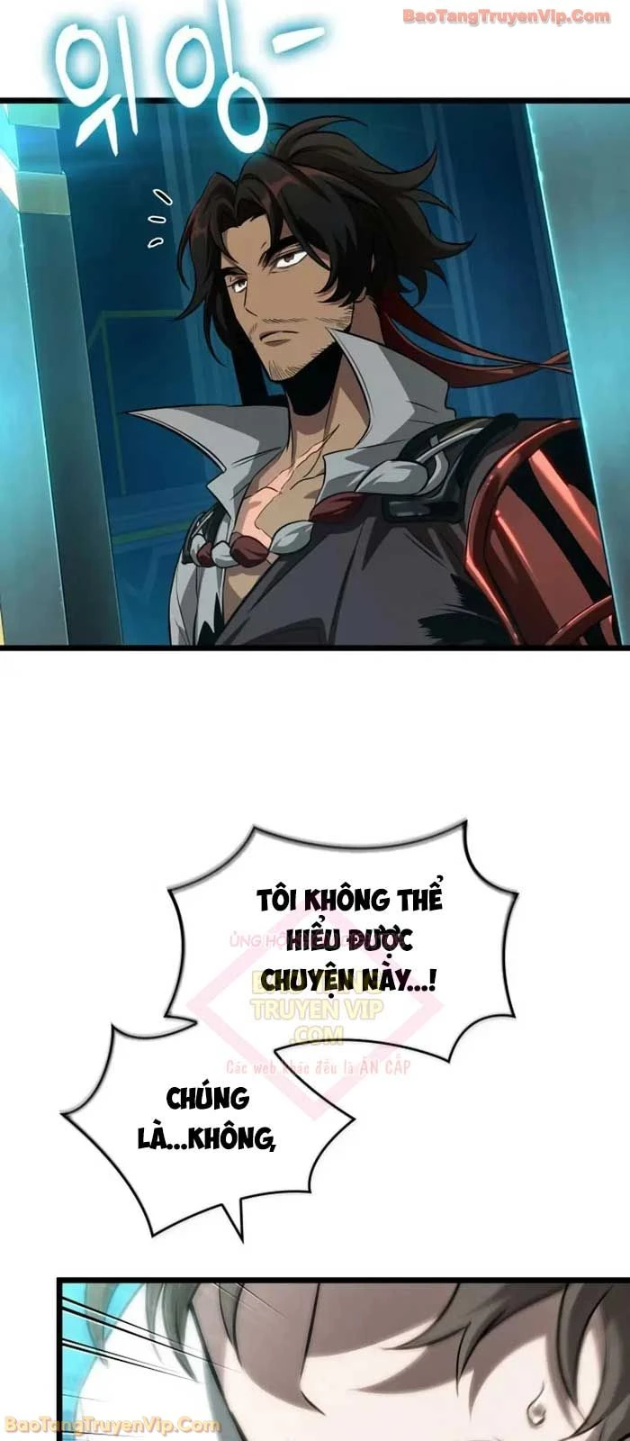 Thế Giới Sau Tận Thế Chapter 201 - 17