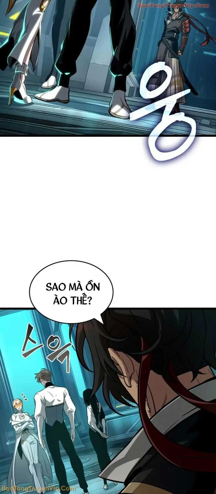 Thế Giới Sau Tận Thế Chapter 201 - 19