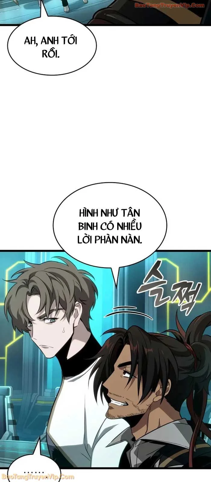 Thế Giới Sau Tận Thế Chapter 201 - 20