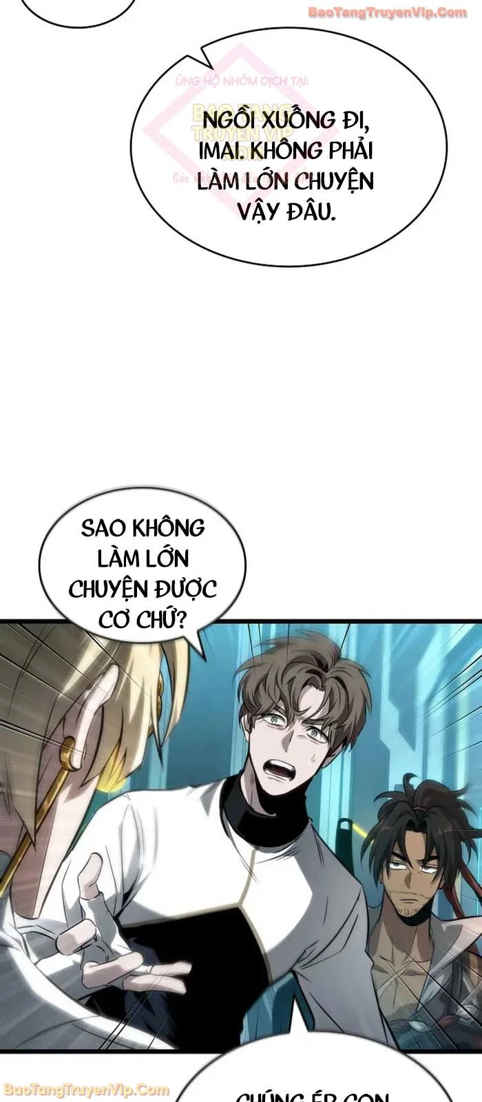 Thế Giới Sau Tận Thế Chapter 201 - 21