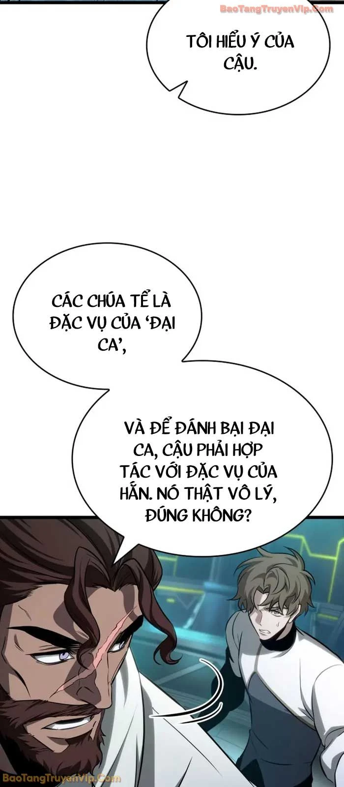 Thế Giới Sau Tận Thế Chapter 201 - 25