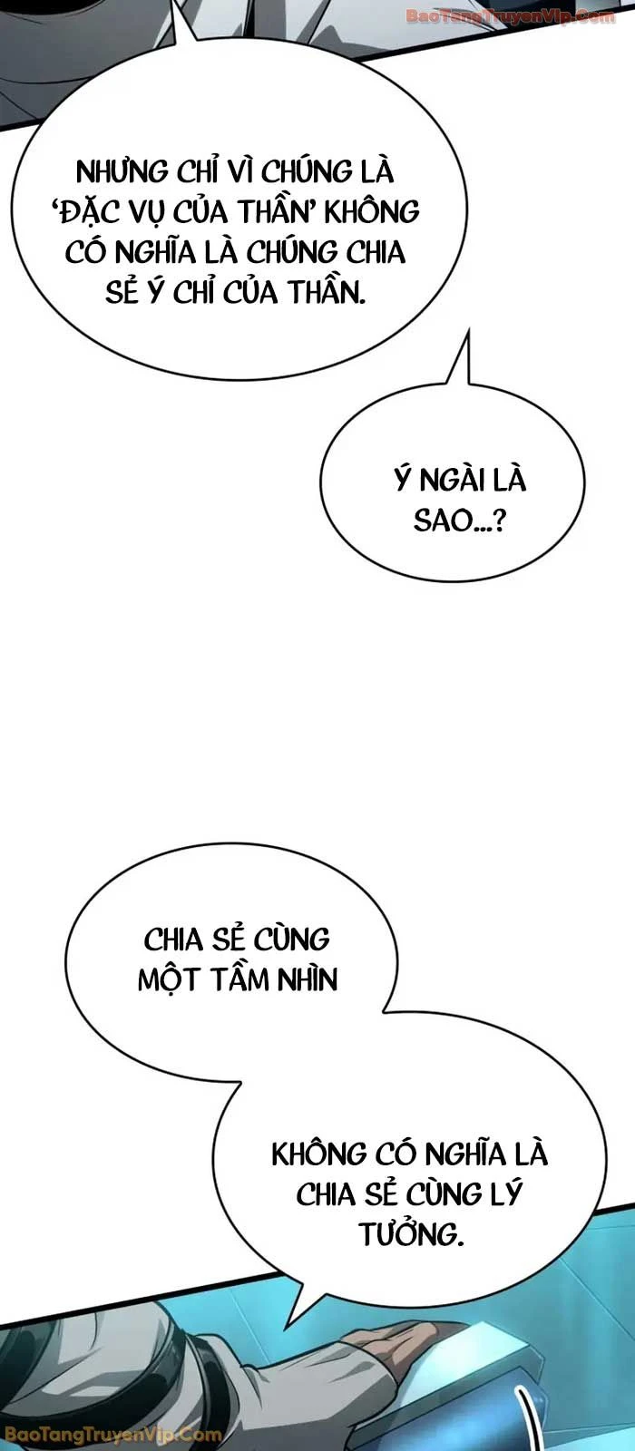 Thế Giới Sau Tận Thế Chapter 201 - 26