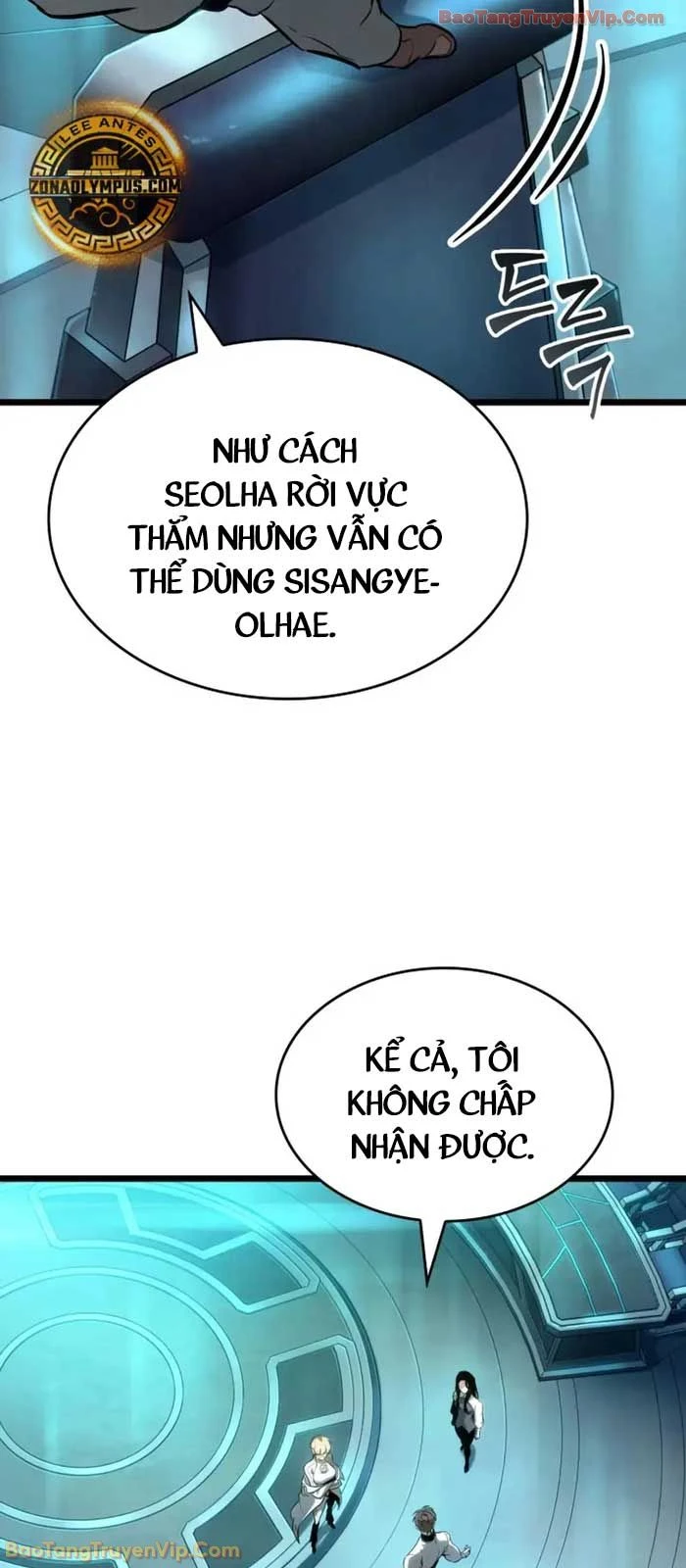 Thế Giới Sau Tận Thế Chapter 201 - 27