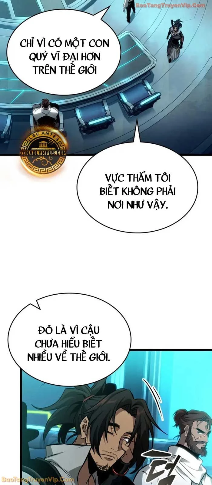 Thế Giới Sau Tận Thế Chapter 201 - 28