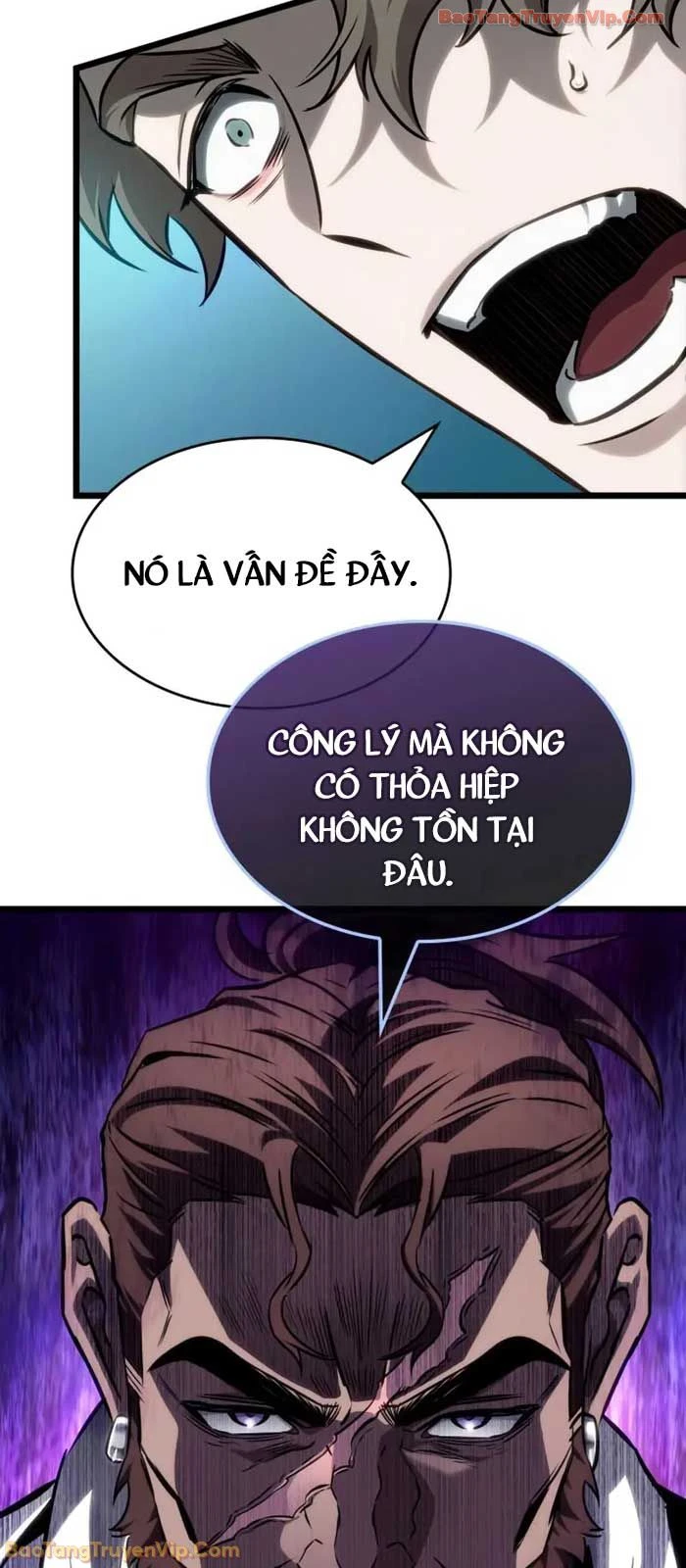 Thế Giới Sau Tận Thế Chapter 201 - 30