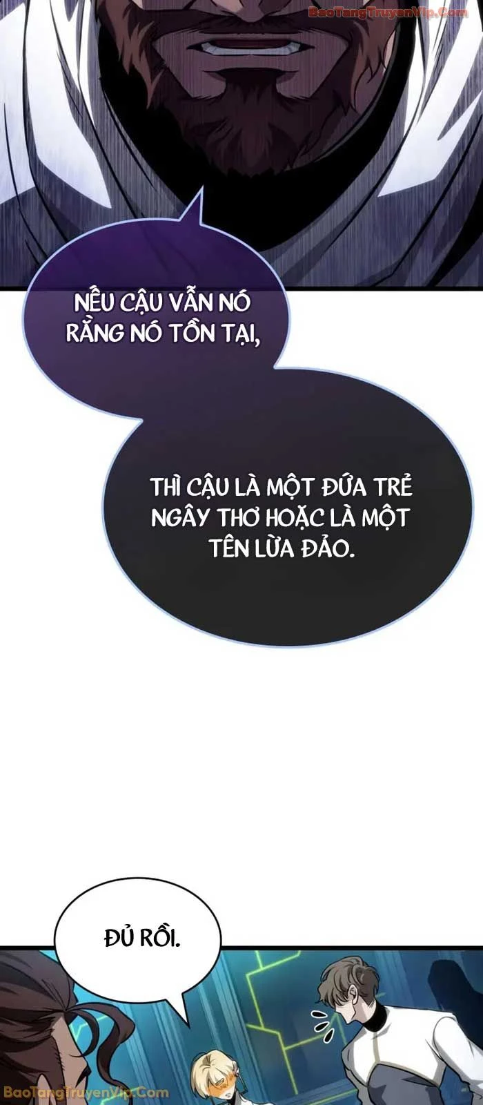 Thế Giới Sau Tận Thế Chapter 201 - 31