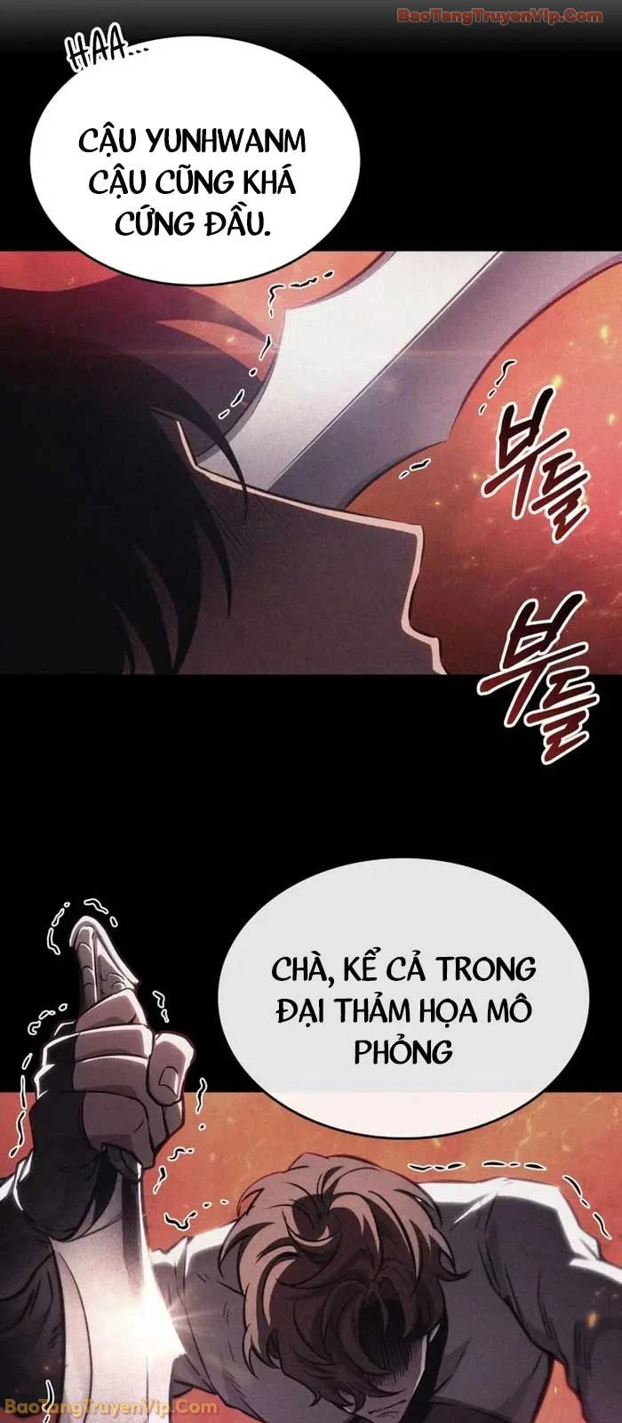 Thế Giới Sau Tận Thế Chapter 201 - 33