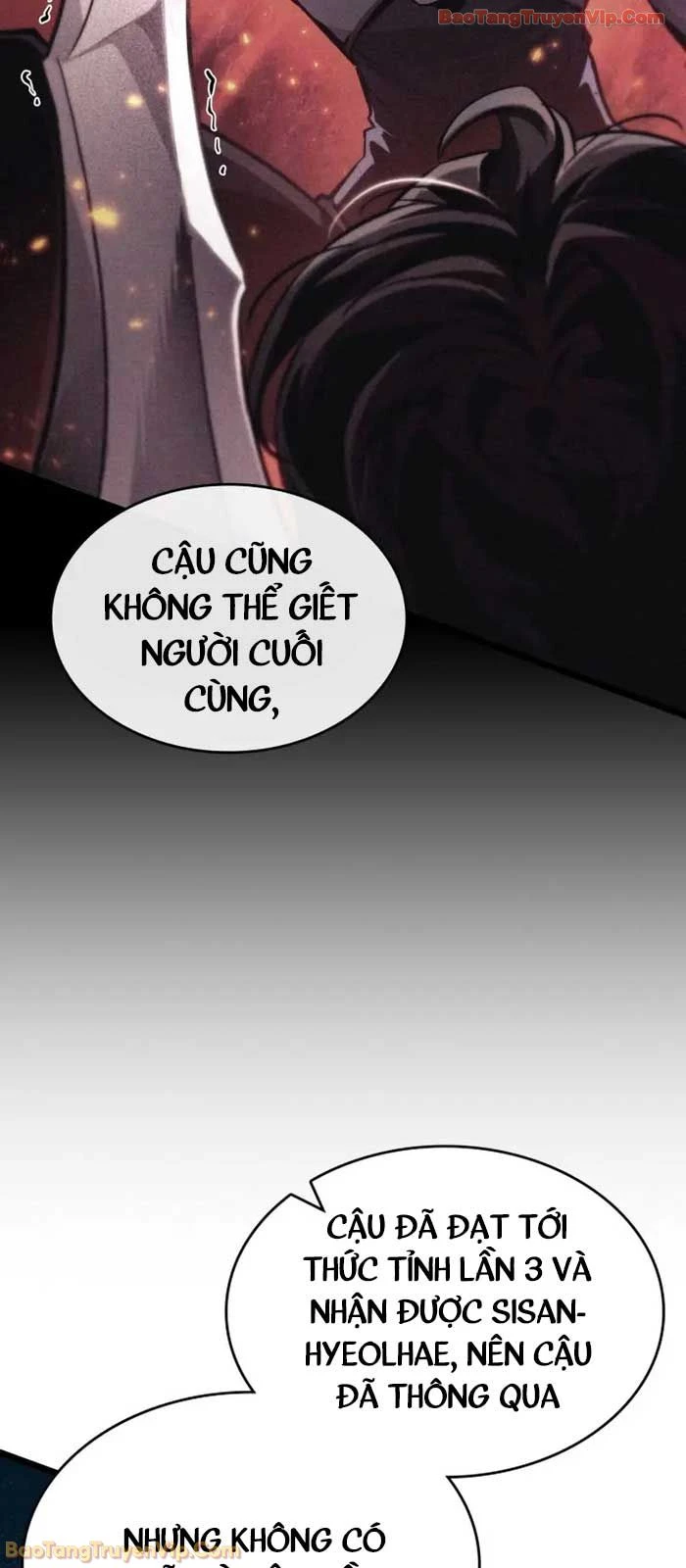 Thế Giới Sau Tận Thế Chapter 201 - 34