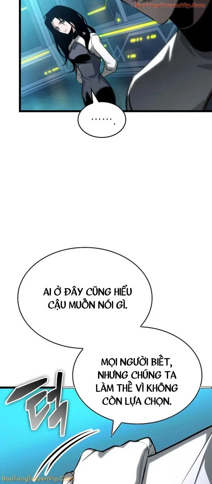 Thế Giới Sau Tận Thế Chapter 201 - 36