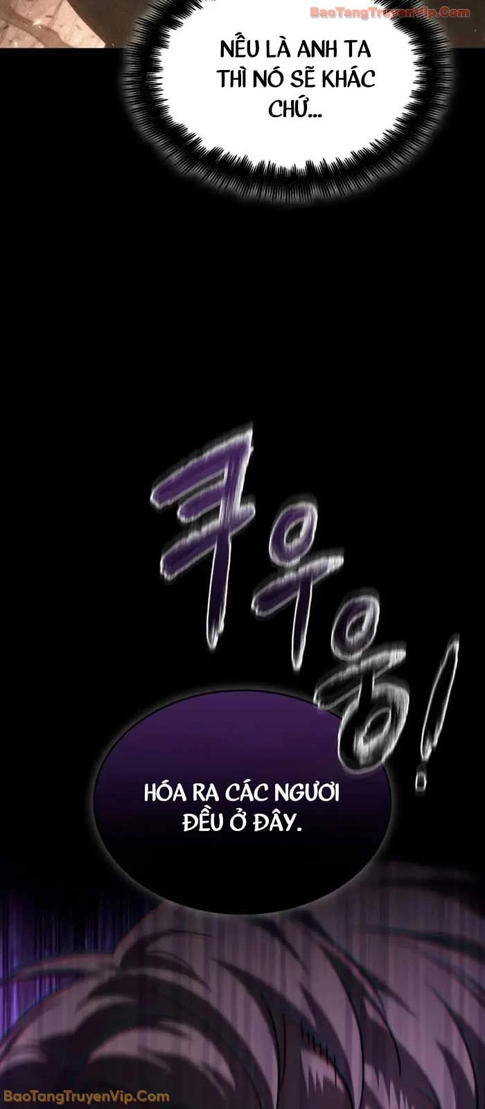 Thế Giới Sau Tận Thế Chapter 201 - 40