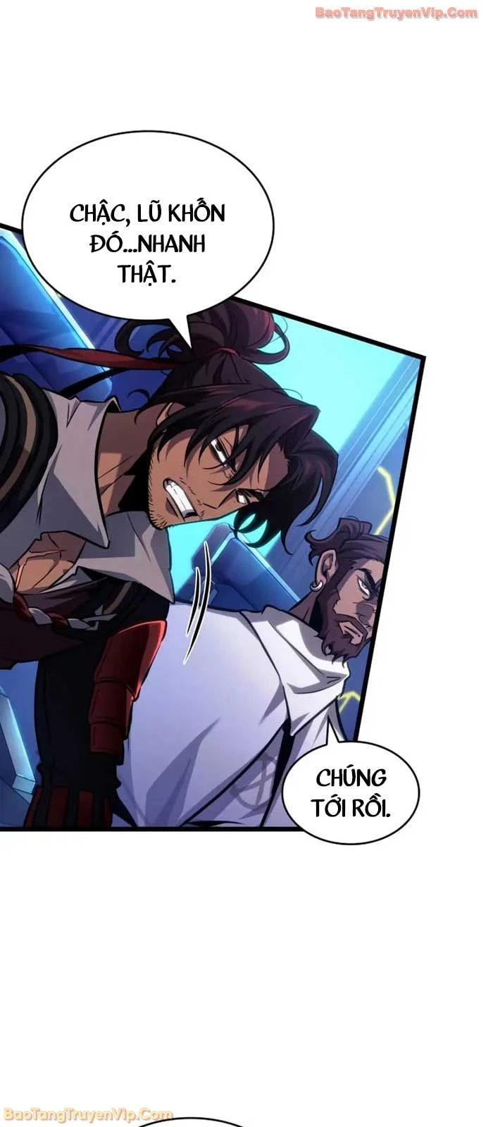 Thế Giới Sau Tận Thế Chapter 201 - 46