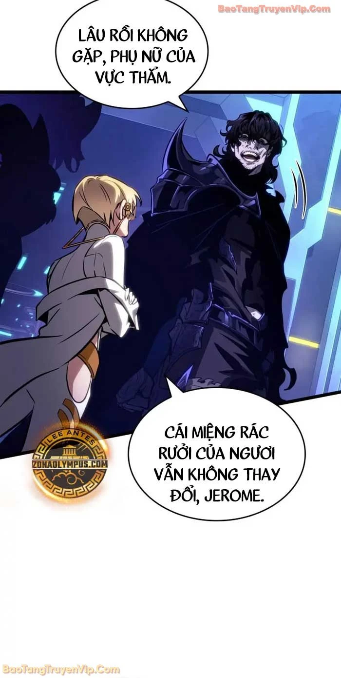 Thế Giới Sau Tận Thế Chapter 201 - 47