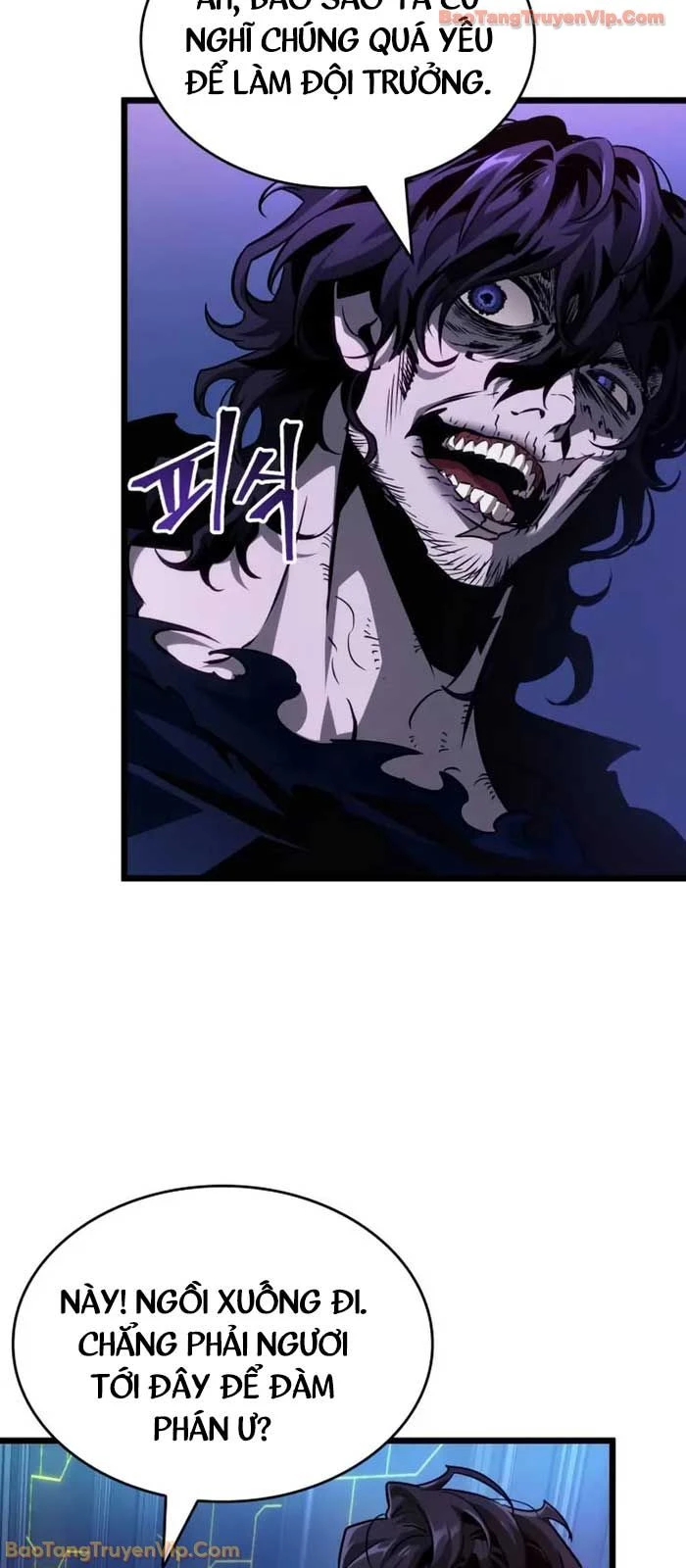 Thế Giới Sau Tận Thế Chapter 201 - 49