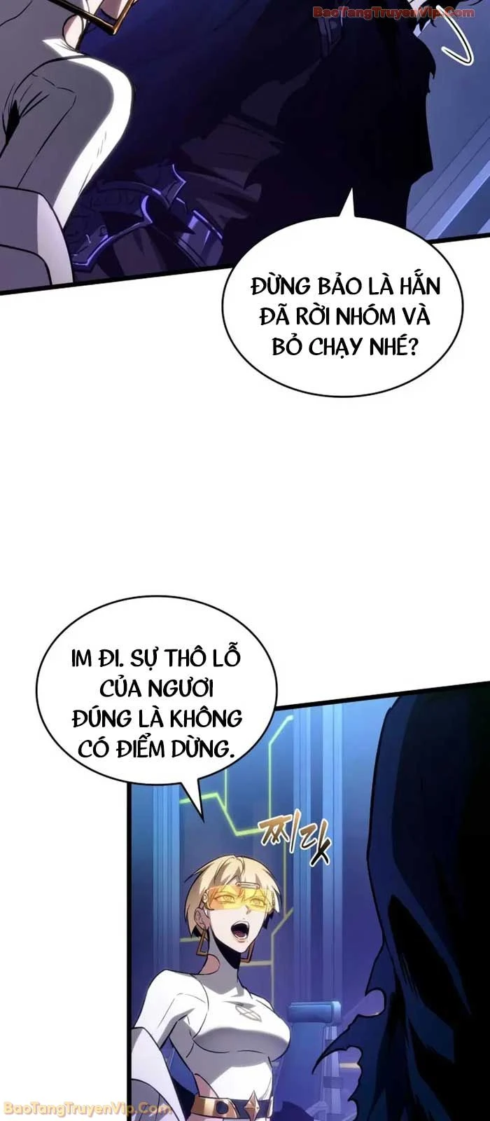 Thế Giới Sau Tận Thế Chapter 201 - 51