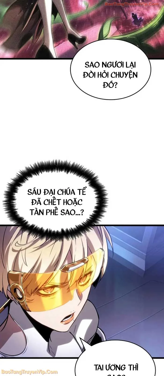 Thế Giới Sau Tận Thế Chapter 201 - 55