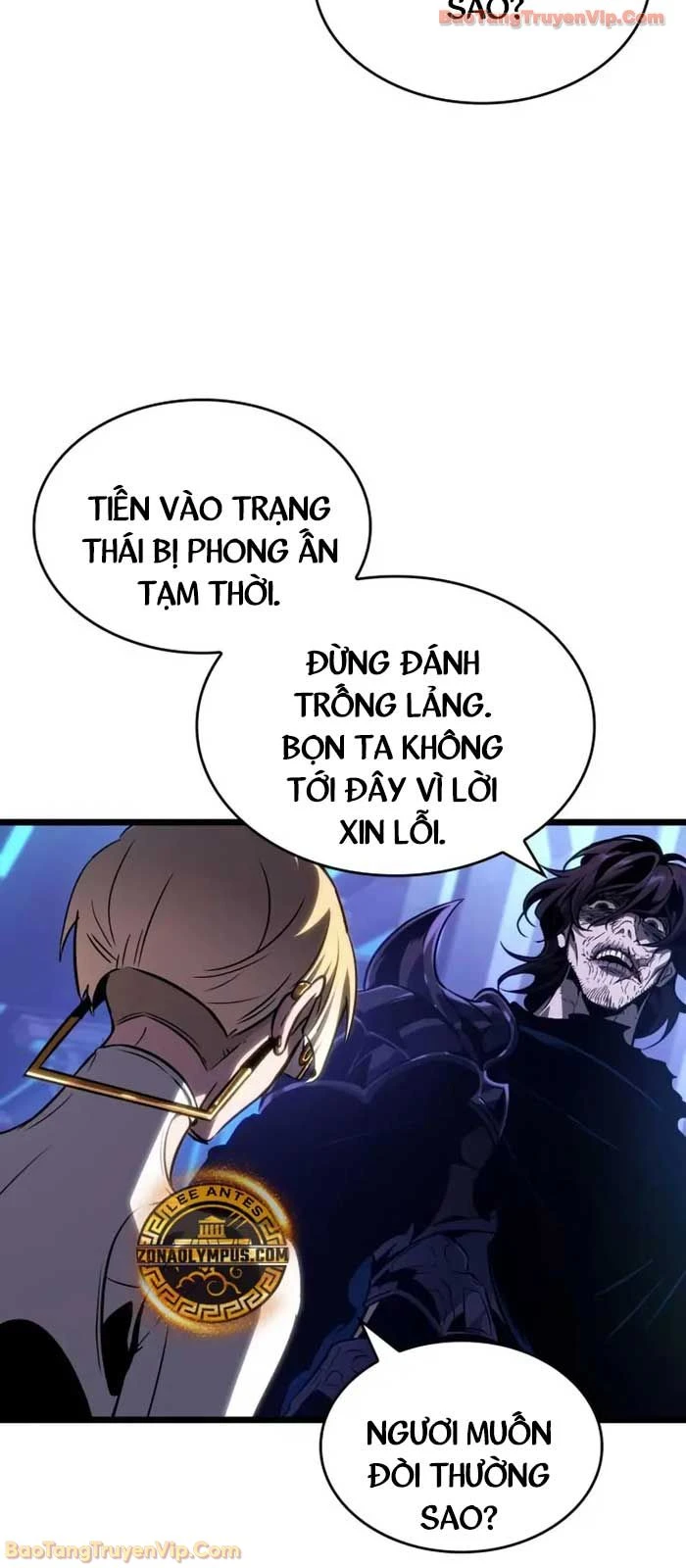 Thế Giới Sau Tận Thế Chapter 201 - 56