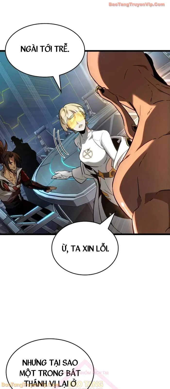 Thế Giới Sau Tận Thế Chapter 201 - 74