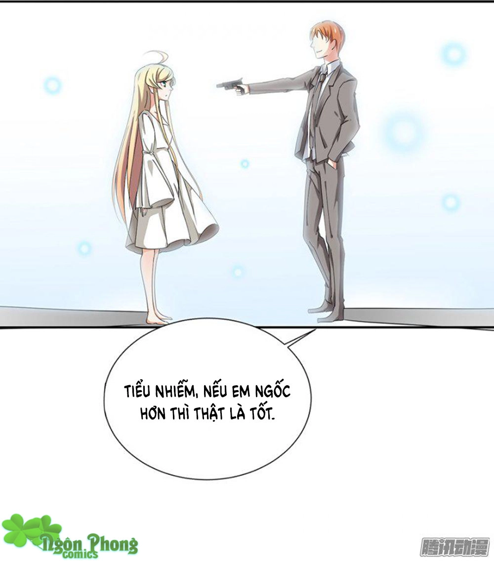 Nhật Ký Dạy Dỗ Của Gia Tộc Đáng Yêu Chapter 1 - 24