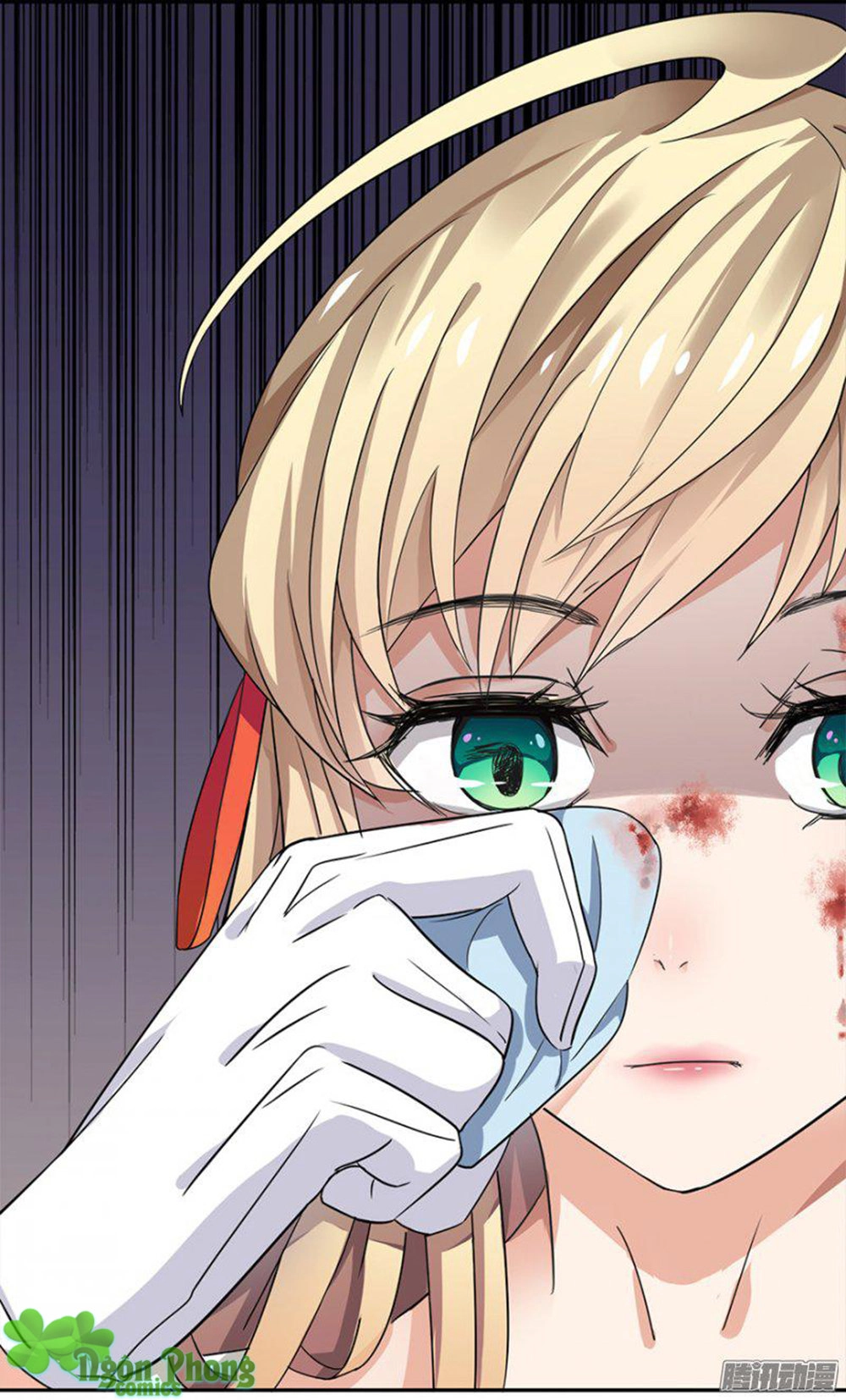 Nhật Ký Dạy Dỗ Của Gia Tộc Đáng Yêu Chapter 1 - 32