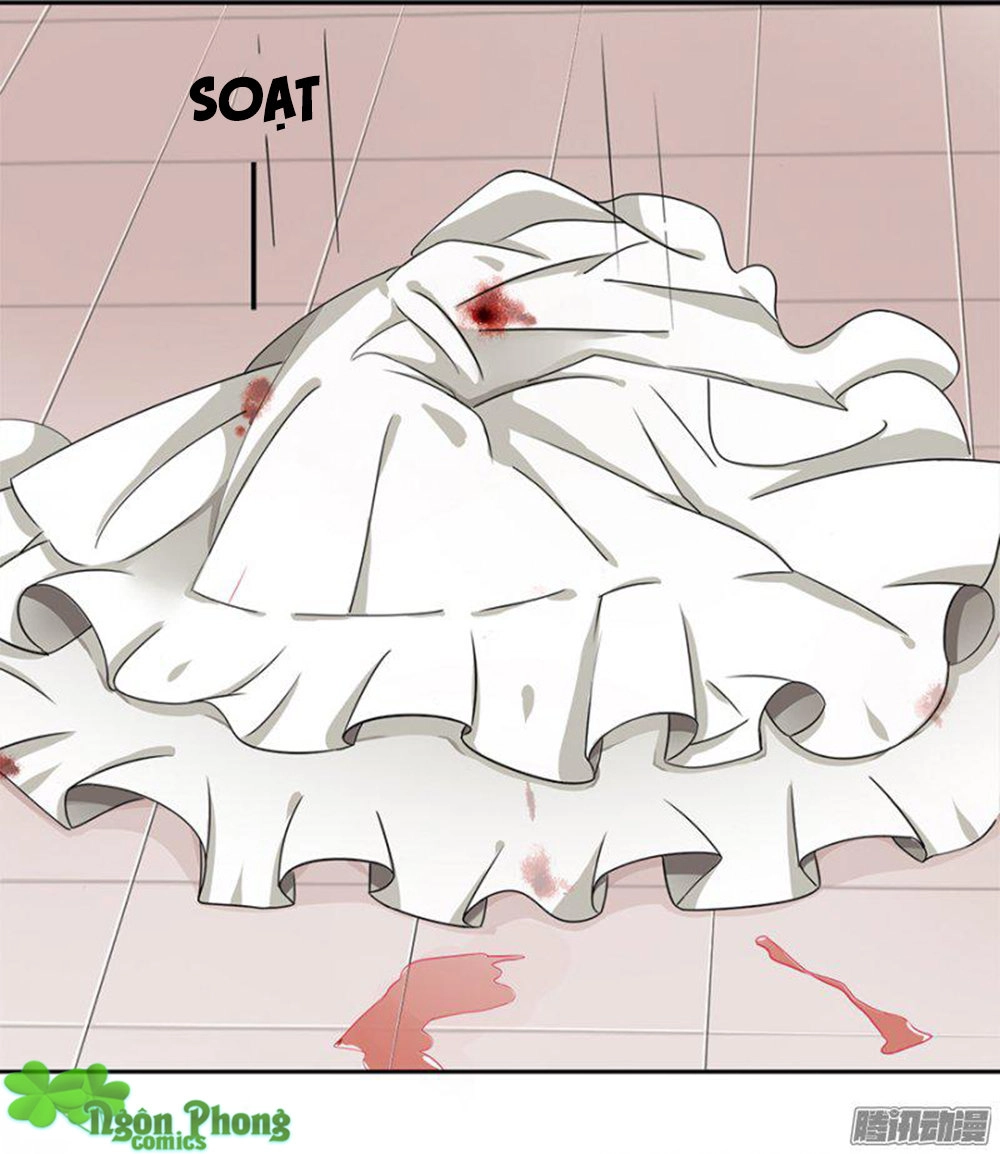 Nhật Ký Dạy Dỗ Của Gia Tộc Đáng Yêu Chapter 1 - 43