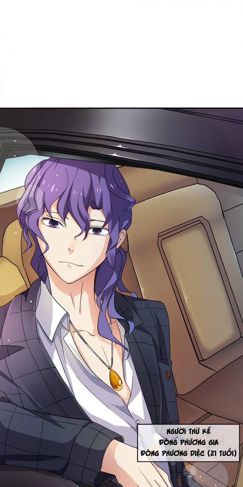 Nhật Ký Dạy Dỗ Của Gia Tộc Đáng Yêu Chapter 2 - 16