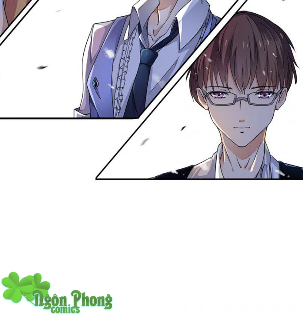 Nhật Ký Dạy Dỗ Của Gia Tộc Đáng Yêu Chapter 3 - 28