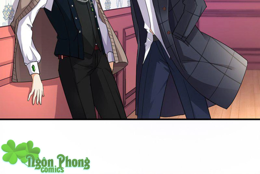 Nhật Ký Dạy Dỗ Của Gia Tộc Đáng Yêu Chapter 4 - 21