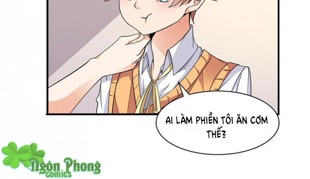 Nhật Ký Dạy Dỗ Của Gia Tộc Đáng Yêu Chapter 5 - 6